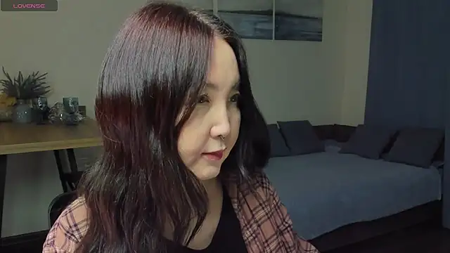 AvroraSakura online show from 25, 1, 2025