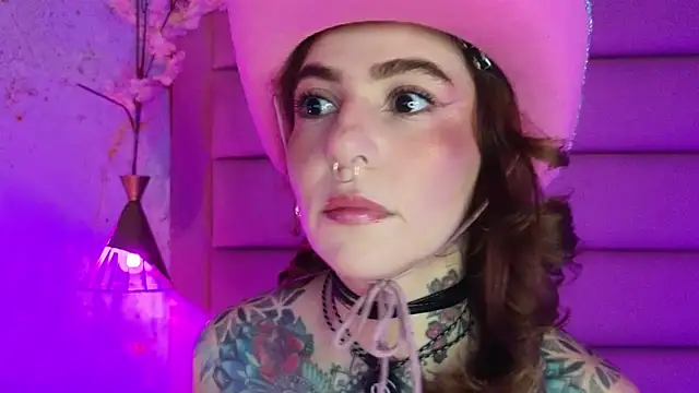 Snapshot of Evangelyne_1 chatting on 17, 1, 2026 Evangelyne 1 online show from 17, 1, 2026