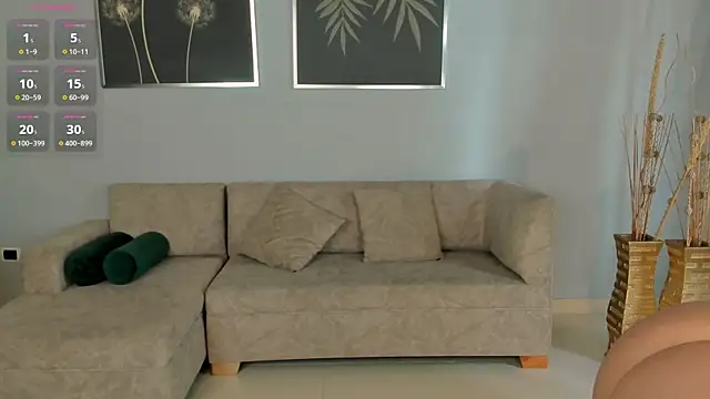 ToriCrossX online show from 20, 1, 2025