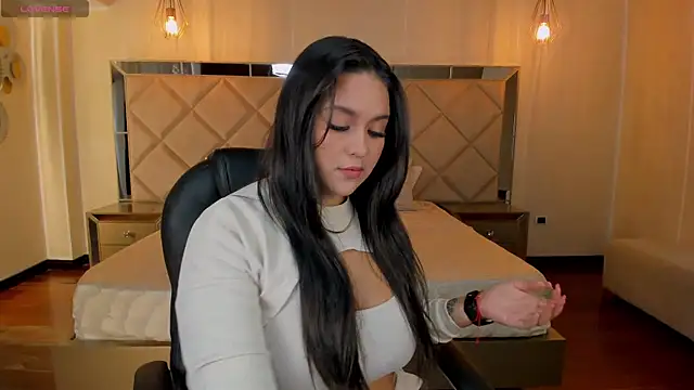 ToriCrossX online show from 18, 2, 2025