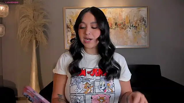 ToriCrossX online show from 29, 9, 2025