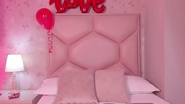 ambar sullivan online show from 15, 2, 2025