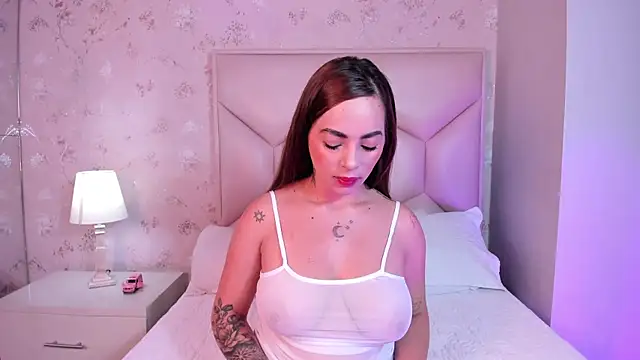 ambar sullivan online show from 2, 12, 2025