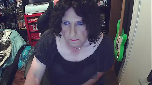 EricaPantyhose online show from 6, 10, 2025