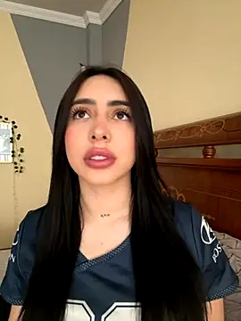 isabella jade online show from 20, 10, 2025