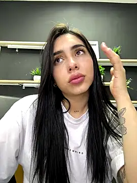 isabella jade online show from 6, 11, 2025