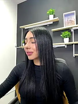 isabella jade online show from 17, 12, 2025