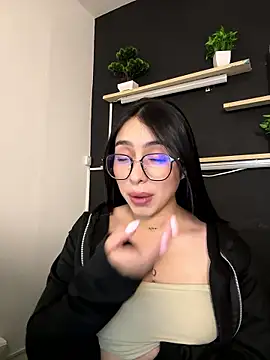 isabella jade online show from 8, 1, 2026