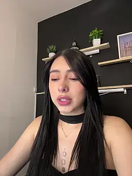 isabella jade online show from 31, 1, 2026