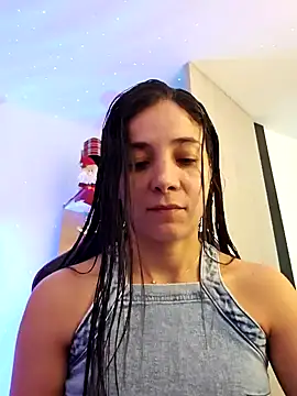 miaeyes online show from 31, 12, 2024