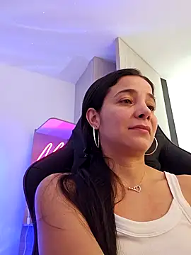 miaeyes online show from 18, 1, 2025