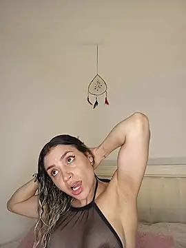 Snapshot of ASHLEY_BLAIR chatting on 9, 6, 2026 ASHLEY BLAIR online show from 9, 6, 2026