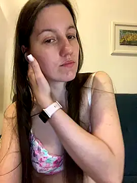 Nicole-Ray online show from 14, 12, 2025