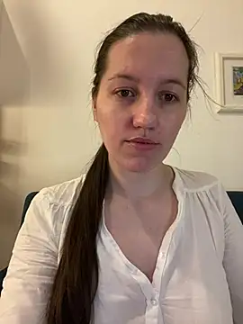 Nicole-Ray online show from 14, 1, 2026