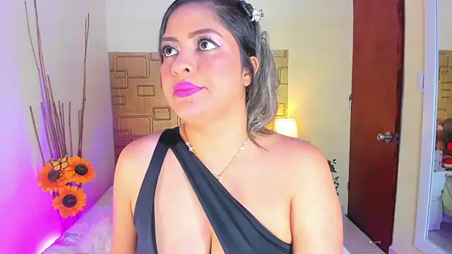 Julia Haye online show from 11, 2, 2025