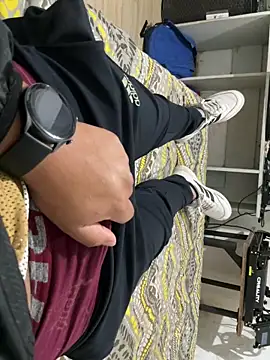 elvis0966 online show from 22, 2, 2025