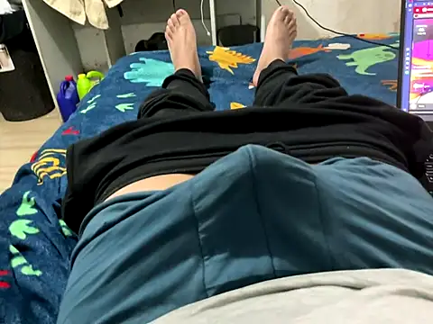 elvis0966 online show from 22, 9, 2025