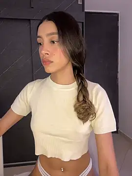 SelenaStone online show from 16, 12, 2024