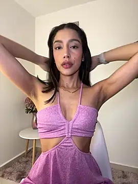 SelenaStone online show from 8, 3, 2025