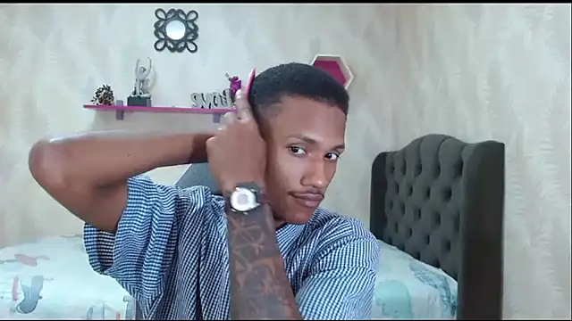 ManSant online show from 22, 3, 2025