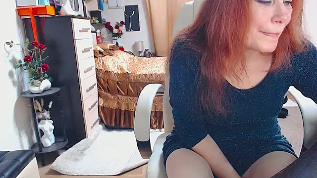 CrazyMomy online show from 27, 9, 2025