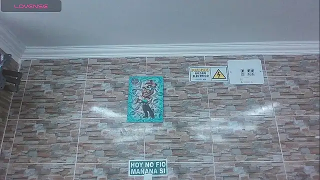 SexDiffrent online show from 24, 10, 2025