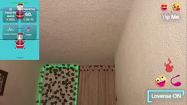 SexDiffrent online show from 13, 12, 2025