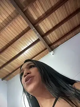 Snapshot of Ashly_Miller chatting on 31, 1, 2025 Ashly Miller online show from 31, 1, 2025