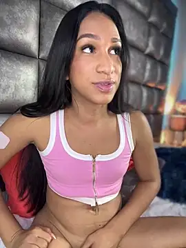 Snapshot of Ashly_Miller chatting on 13, 2, 2025 Ashly Miller online show from 13, 2, 2025