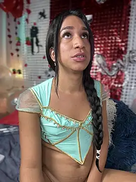 Snapshot of Ashly_Miller chatting on 19, 2, 2025 Ashly Miller online show from 19, 2, 2025
