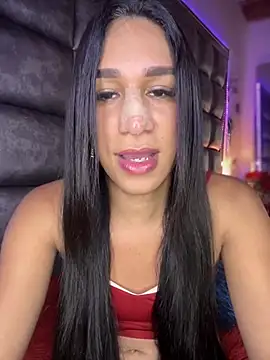 Snapshot of Ashly_Miller chatting on 13, 3, 2025 Ashly Miller online show from 13, 3, 2025