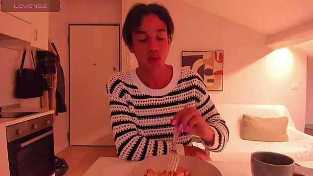 KatalinaMillan online show from 9, 3, 2025