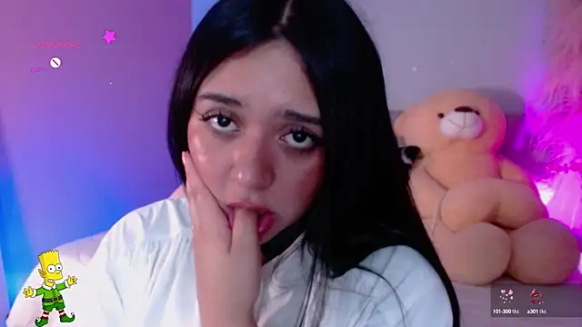 kim blake online show from 18, 12, 2024