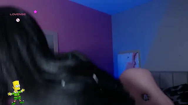 kim blake online show from 27, 12, 2024