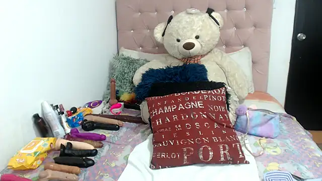 Negrabig online show from 13, 10, 2025