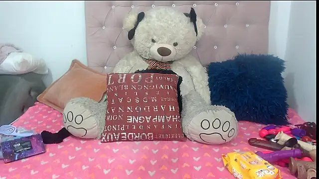 Snapshot of Negrabig chatting on 19, 4, 2026 Negrabig online show from 19, 4, 2026