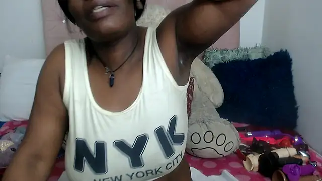 Snapshot of Negrabig chatting on 3, 6, 2026 Negrabig online show from 3, 6, 2026