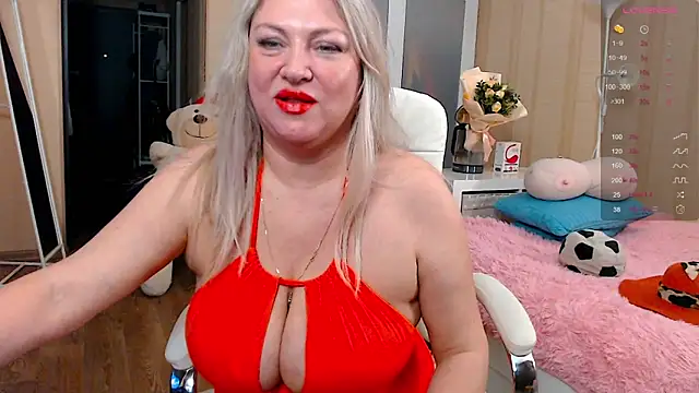 PamHardFuck online show from 8, 2, 2025