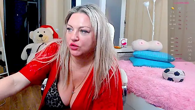 PamHardFuck online show from 22, 2, 2025