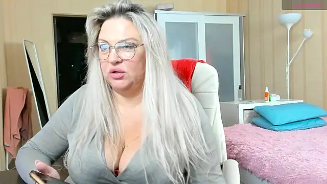 PamHardFuck online show from 7, 3, 2026