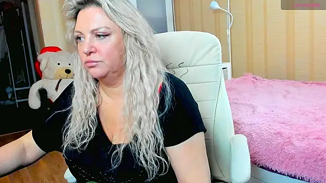 PamHardFuck online show from 15, 3, 2026