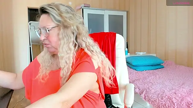 PamHardFuck online show from 17, 4, 2026