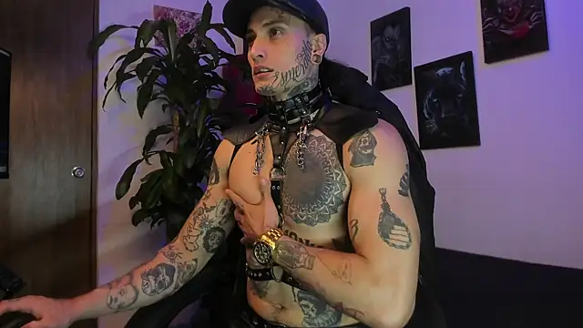 Snapshot of Ryuk_it chatting on 26, 9, 2025 Ryuk it online show from 26, 9, 2025
