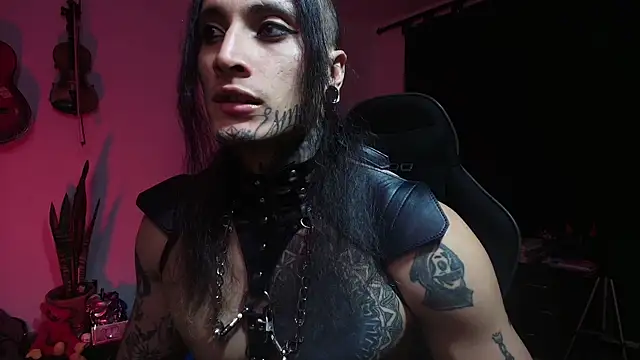Snapshot of Ryuk_it chatting on 24, 5, 2026 Ryuk it online show from 24, 5, 2026