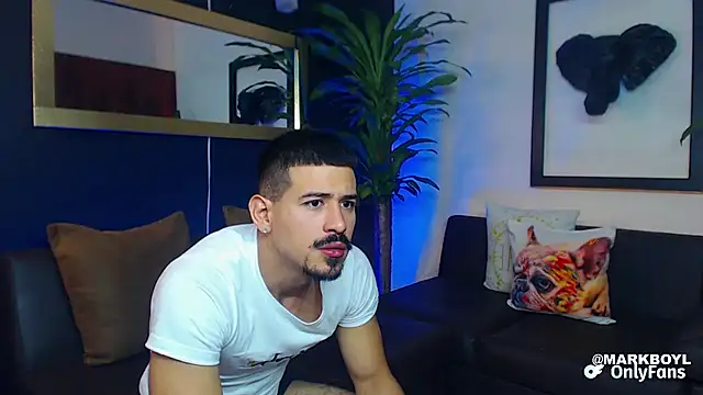 Snapshot of Markboyl chatting on 2, 12, 2024 Markboyl online show from 2, 12, 2024