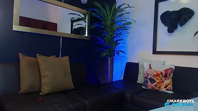 Snapshot of Markboyl chatting on 6, 12, 2024 Markboyl online show from 6, 12, 2024