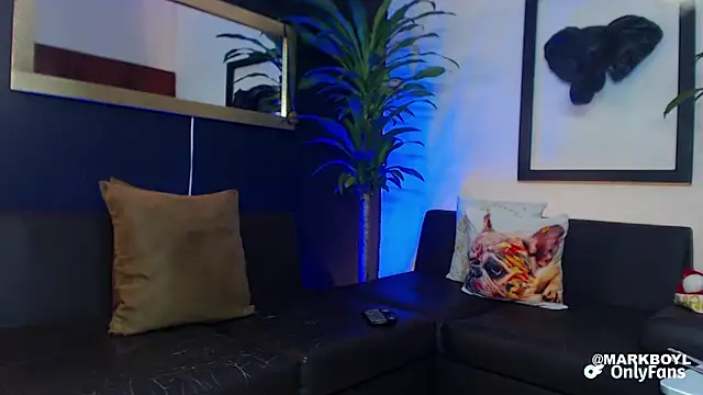 Snapshot of Markboyl chatting on 7, 12, 2024 Markboyl online show from 7, 12, 2024