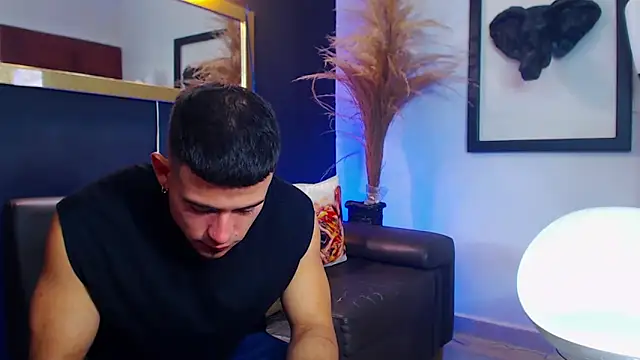 Snapshot of Markboyl chatting on 9, 9, 2025 Markboyl online show from 9, 9, 2025