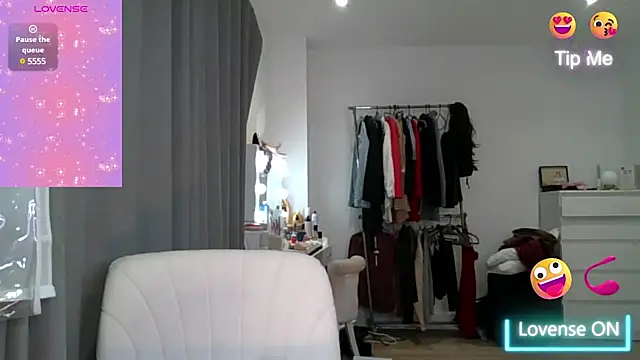 Snapshot of chelseablonde chatting on 21, 2, 2025 chelseablonde online show from 21, 2, 2025