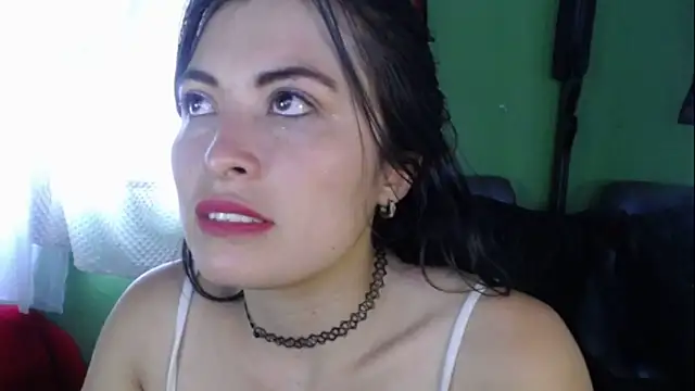 Snapshot of Alexandrasaenz chatting on 24, 1, 2025 Alexandrasaenz online show from 24, 1, 2025